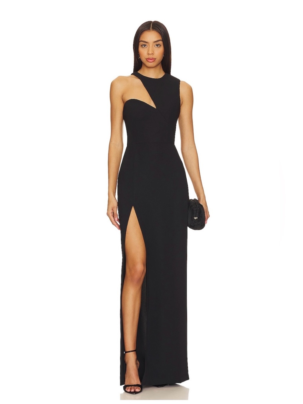 Amanda Uprichard X Revolve Gilda Gown